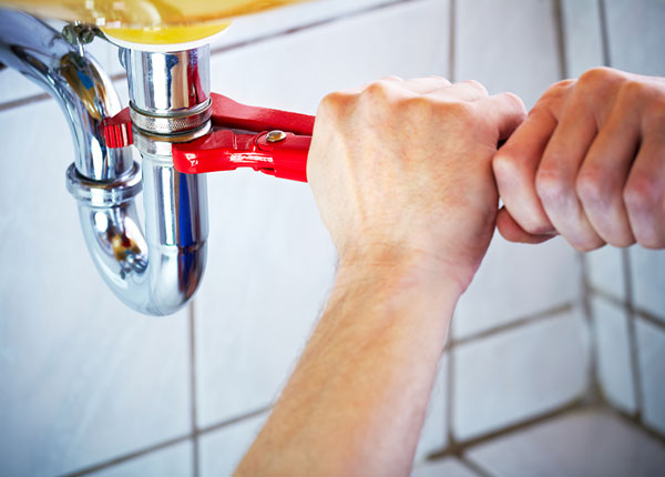 About South Easton Plumbers
